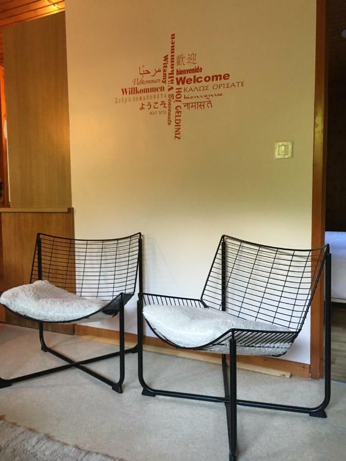 Vacances Courchevel/Les 3 Vallees Bozel ภายนอก รูปภาพ